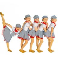 Celia's Dance Academy ico