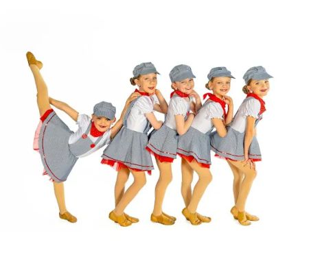 Celia's Dance Academy