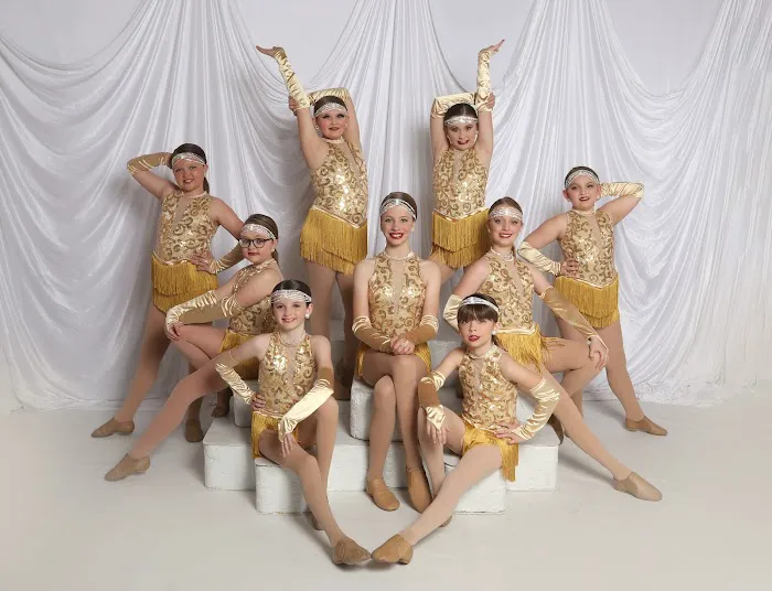 Celia's Dance Academy Picture 10
