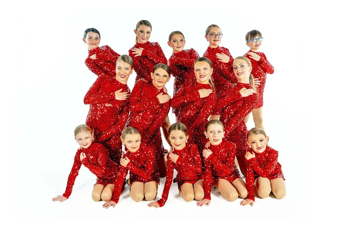 Celia's Dance Academy Picture 4