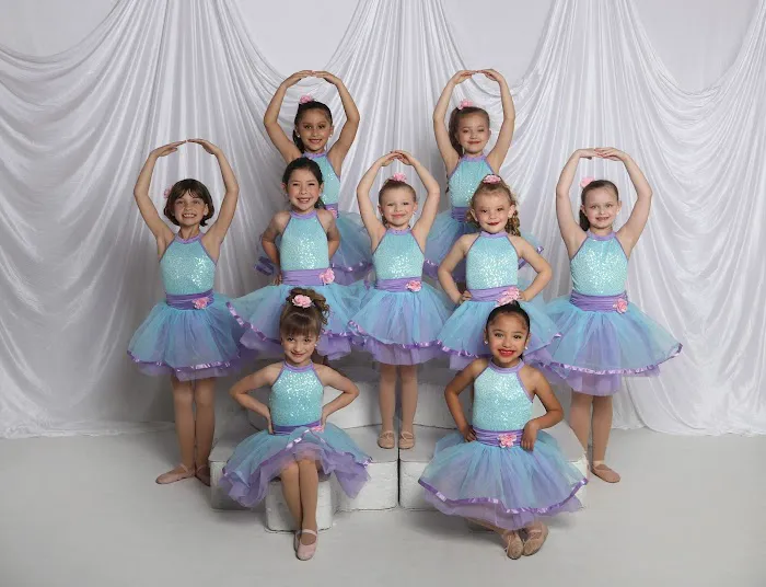 Celia's Dance Academy Picture 8