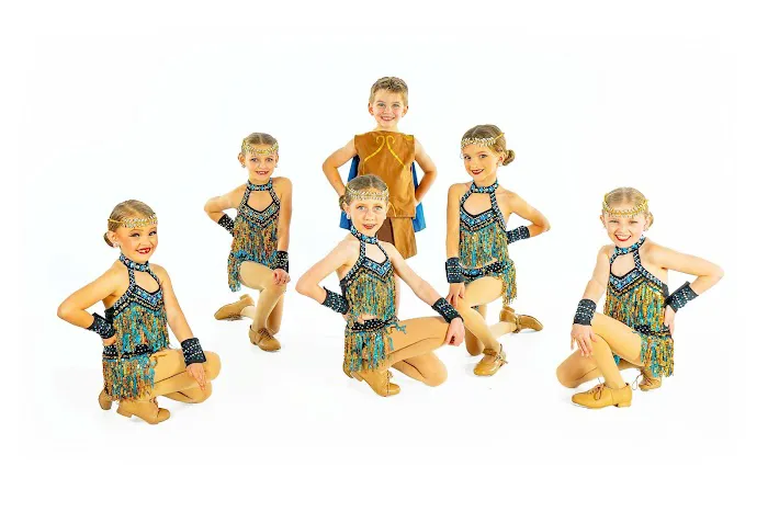 Celia's Dance Academy Picture 3