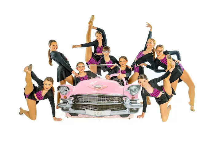Celia's Dance Academy Picture 6