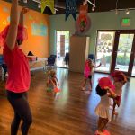 The Little Gym of Asheville