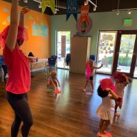 The Little Gym of Asheville ico