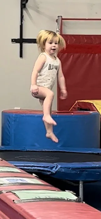 Tumble Tots of Lexington Inc Picture 2