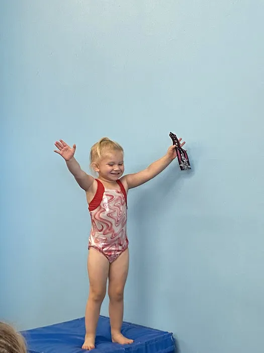 Tumble Tots of Lexington Inc Picture 1