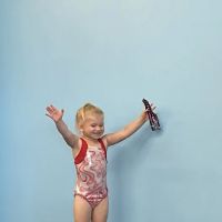 Tumble Tots of Lexington Inc ico