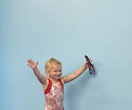 Tumble Tots of Lexington Inc