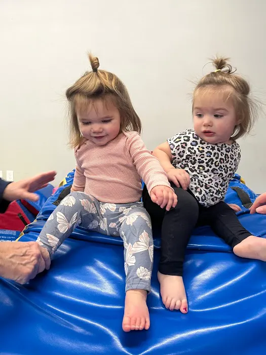 Tumble Tots of Lexington Inc Picture 5