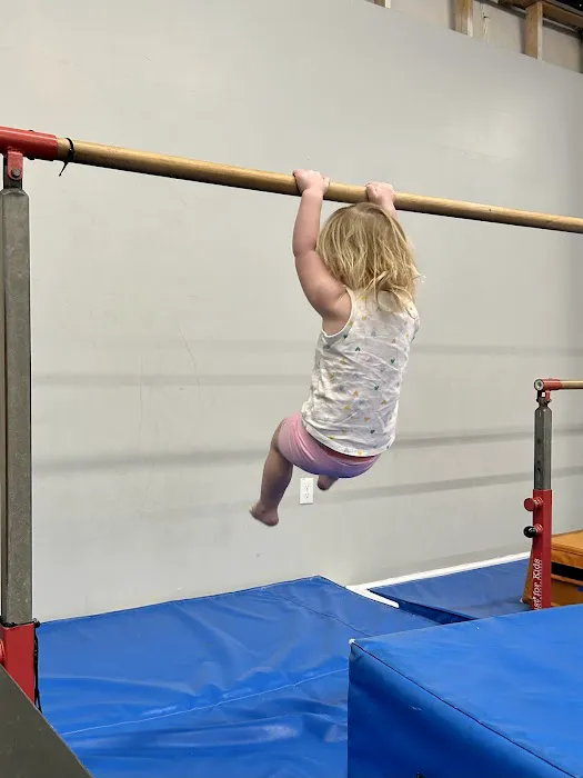 Tumble Tots of Lexington Inc Picture 4