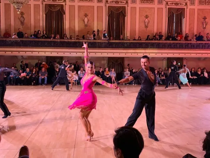 Best of Ballroom Dance studio Picture 1