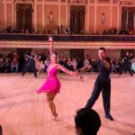 Best of Ballroom Dance studio