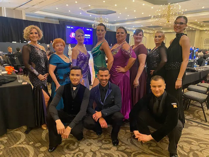Best of Ballroom Dance studio Picture 4