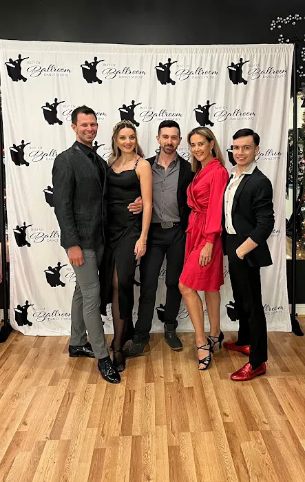 Best of Ballroom Dance studio Picture 6