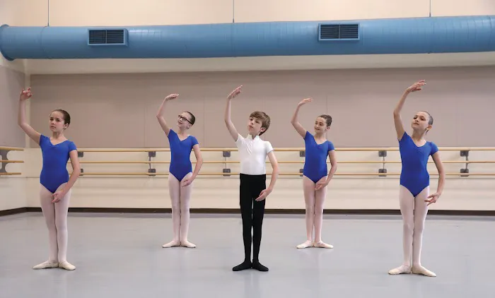 UNCSA Preparatory Dance Program Picture 3