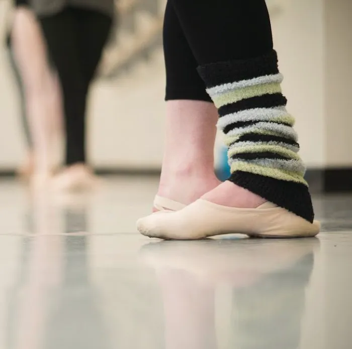 UNCSA Preparatory Dance Program Picture 2