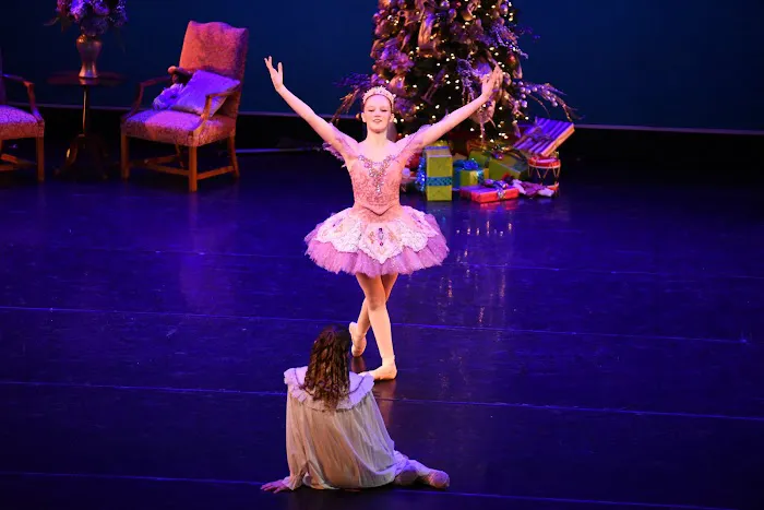 UNCSA Preparatory Dance Program Picture 1