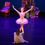 UNCSA Preparatory Dance Program