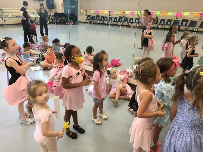 UNCSA Preparatory Dance Program Picture 4