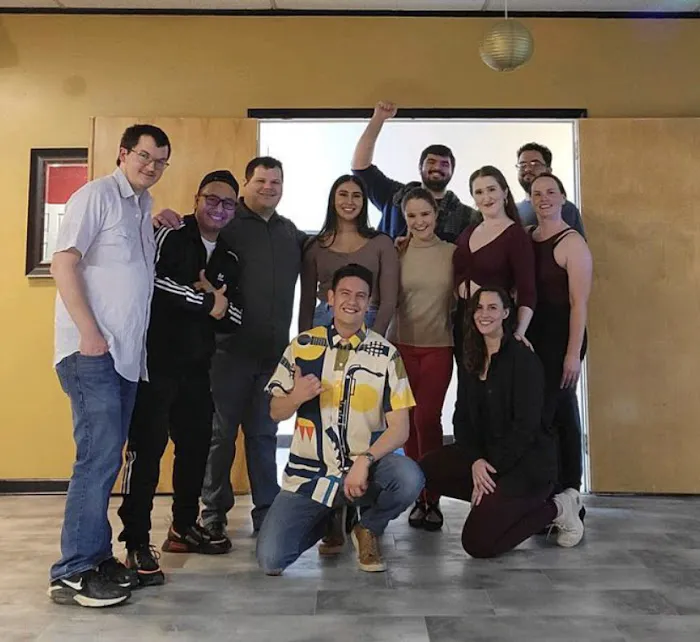 Real World Ballroom Picture 5
