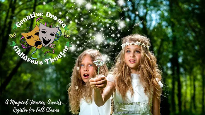 Creative Drama Children's Theater Picture 1
