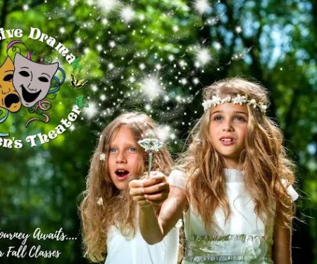 Creative Drama Children's Theater