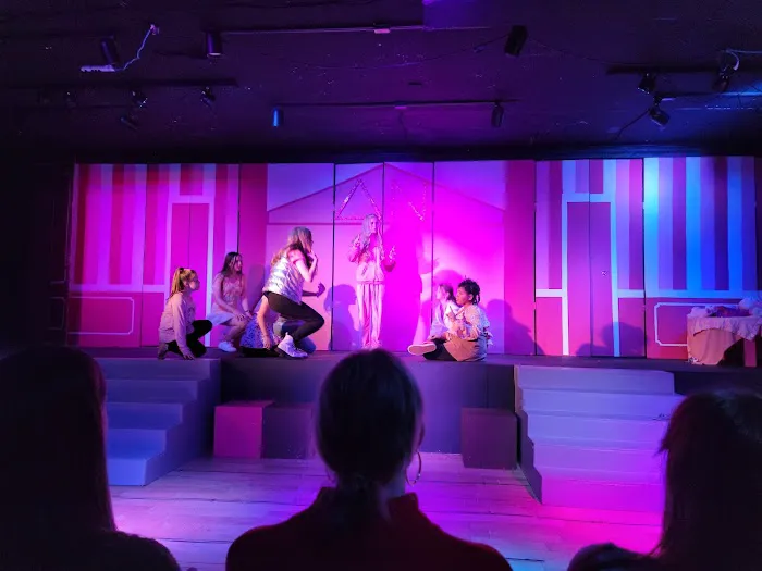 Creative Drama Children's Theater Picture 2