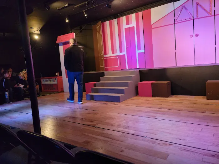 Creative Drama Children's Theater Picture 5
