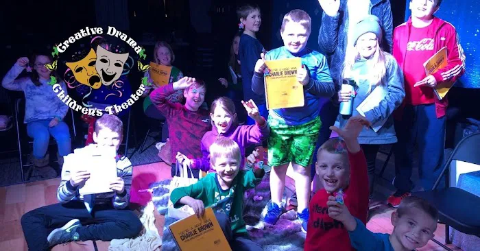 Creative Drama Children's Theater Picture 10