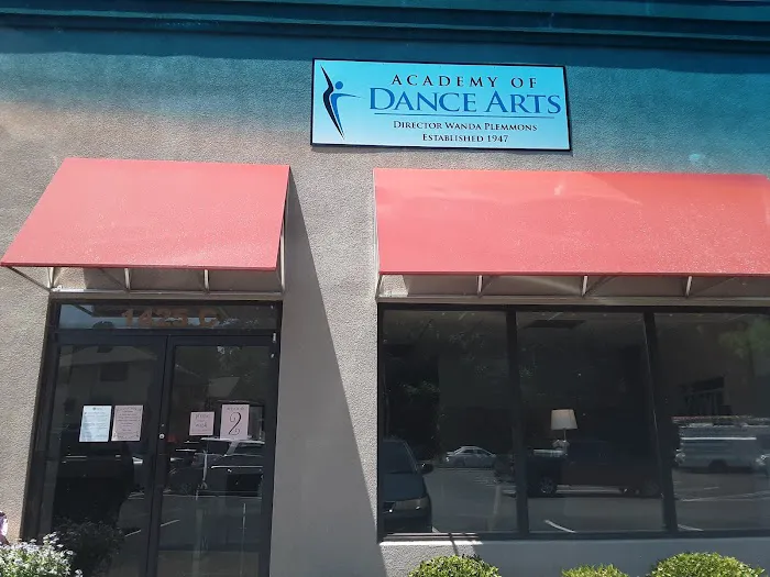 The Academy of Dance Arts Picture 6