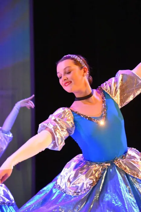 The Academy of Dance Arts Picture 5