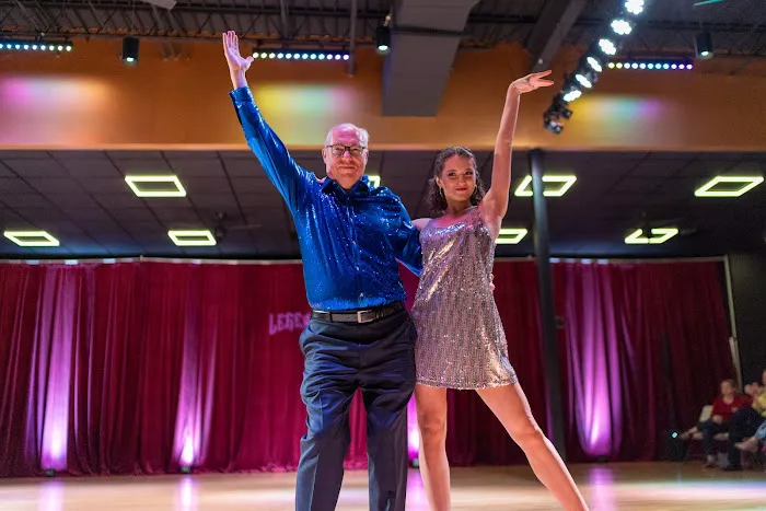 Fred Astaire Dance Studios Winston-Salem Picture 2