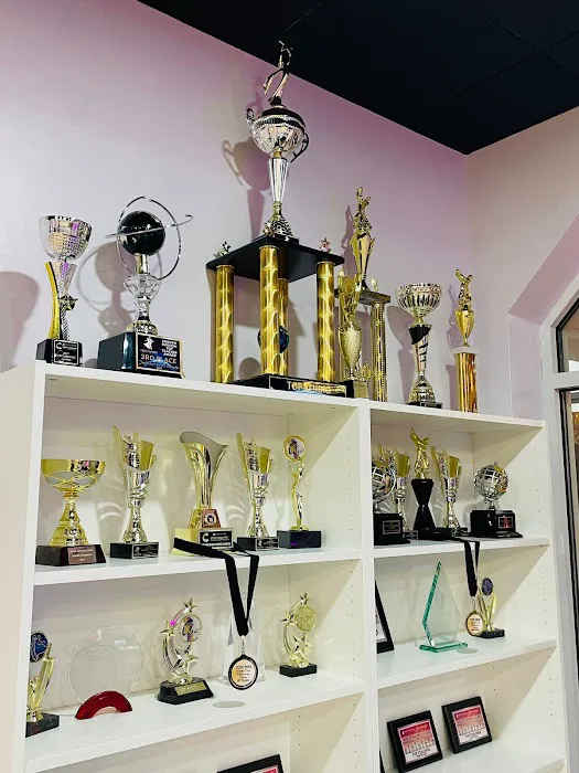 Fred Astaire Dance Studios Winston-Salem Picture 4