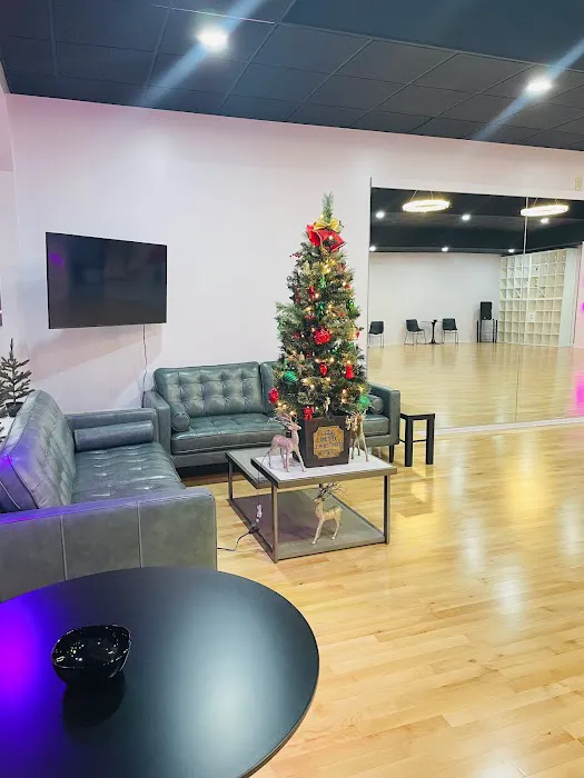 Fred Astaire Dance Studios Winston-Salem Picture 1