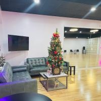 Fred Astaire Dance Studios Winston-Salem ico