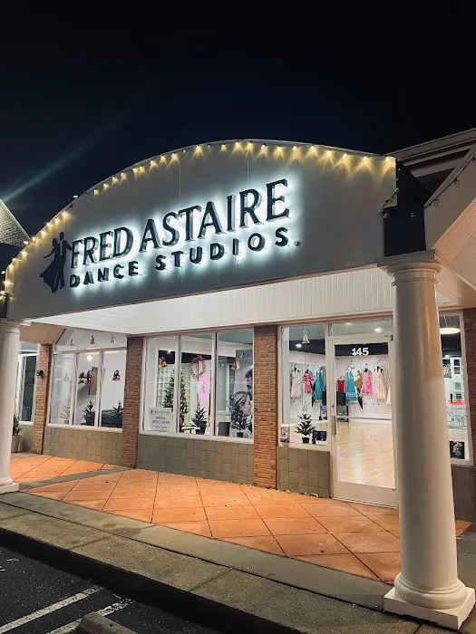 Fred Astaire Dance Studios Winston-Salem Picture 3
