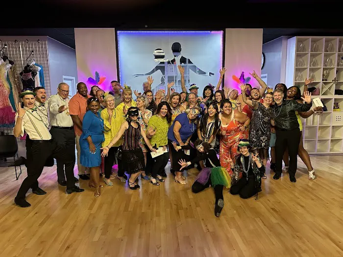 Fred Astaire Dance Studios Winston-Salem Picture 10
