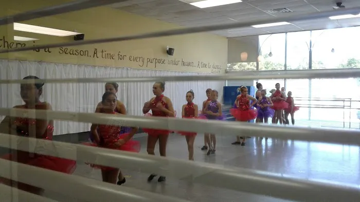 In Motion Dance Center Inc Picture 6
