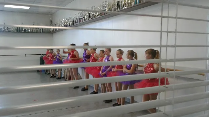 In Motion Dance Center Inc Picture 5