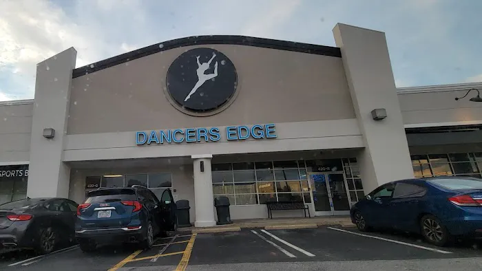 Dancers Edge Picture 1