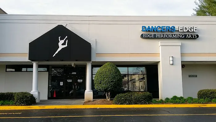 Dancers Edge Picture 5