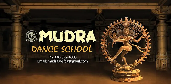 Mudra Dance Picture 1