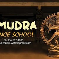 Mudra Dance ico