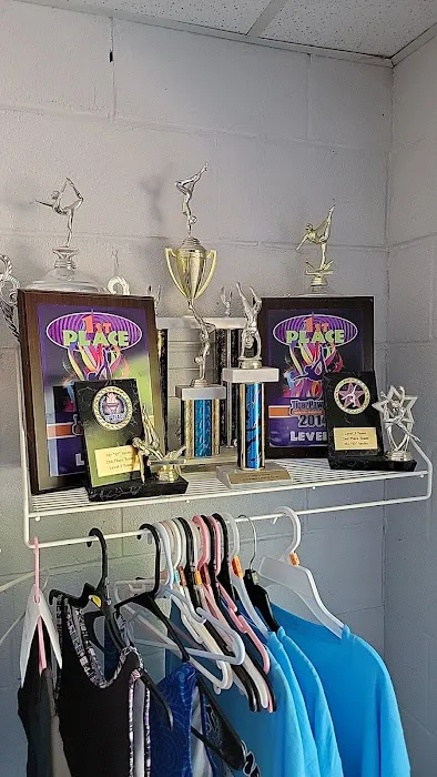 Yadkin Valley Gymnastics Academy Picture 1
