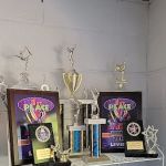 Yadkin Valley Gymnastics Academy