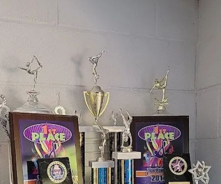 Yadkin Valley Gymnastics Academy