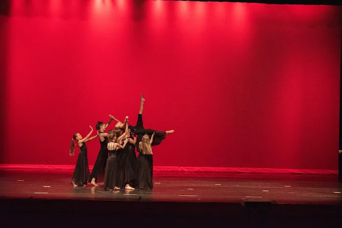 Dancing Daughters Ministry, Inc Picture 3