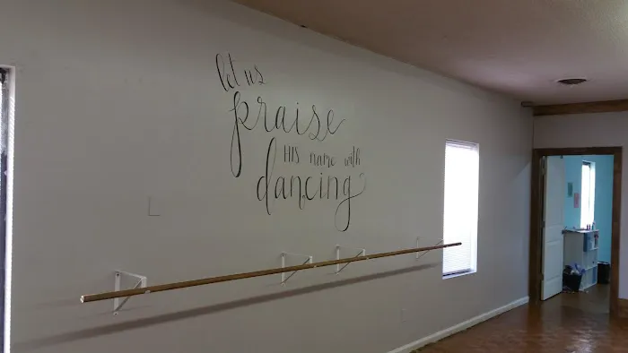 Dancing Daughters Ministry, Inc Picture 8