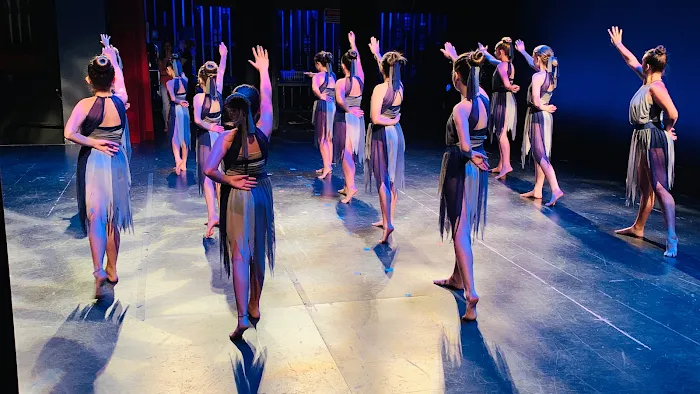 Millpond Dance Picture 1